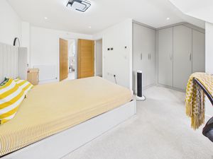 BEDROOM ONE- click for photo gallery